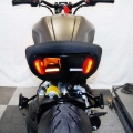 Picture of New Rage Cycles 19+ Ducati Diavel 1260 Rear Turn Signals