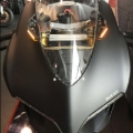 Picture of New Rage Cycles NEW Turn Signal Lights Corner - 899-MBO