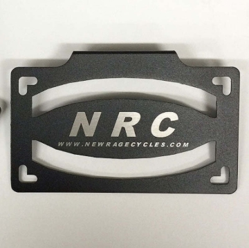 Picture of New Rage Cycles 16-19 Ducati 959 Panigale Fender Eliminator Bracket