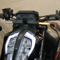 Picture of New Rage Cycles 20+ KTM 890 Front Turn Signals