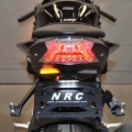 Picture of New Rage Cycles NEW Fender Eliminator Lights Corner - BMW1000-FE-09