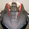 Picture of New Rage Cycles 17+ Honda CBR 1000RR Block Off Plates