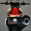 Picture of New Rage Cycles 13+ Honda CRF250L Fender Eliminator Kit