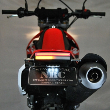 Picture of New Rage Cycles 13+ Honda CRF250L Fender Eliminator Kit