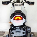 Picture of New Rage Cycles 22+ Ducati DesertX Rear Turn Signals
