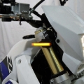 Picture of New Rage Cycles 10+ Suzuki DRZ400 Front Turn Signals