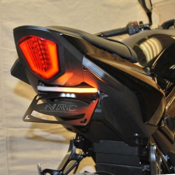 Picture of New Rage Cycles 16-20 Honda Grom Fender Eliminator Kit