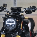 Picture of New Rage Cycles 19+ Indian FTR 1200 Front Turn Signals