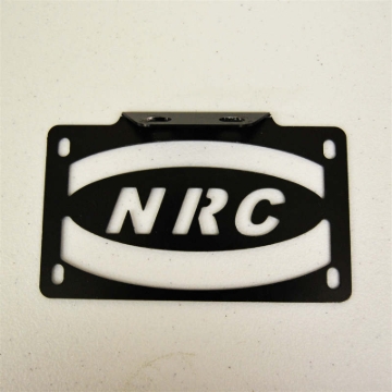 Picture of New Rage Cycles 13-19 Ducati Hypermotard 821/939 Fender Eliminator Bracket