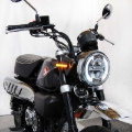 Picture of New Rage Cycles 18+ Honda Monkey Front Turn Signals