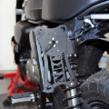 Picture of New Rage Cycles 18+ Honda Monkey Tail Light Side