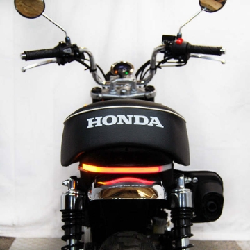Picture of New Rage Cycles 18+ Honda Monkey Tail Light