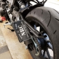 Picture of New Rage Cycles 17-20 Yamaha MT-09 Side Mount License Plate