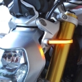 Picture of New Rage Cycles 15+ BMW R1200R / RS Front Signals