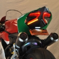 Picture of New Rage Cycles 11-19 Ducati Panigale Fender Eliminator Kit (899/959/1199/1299/FE)