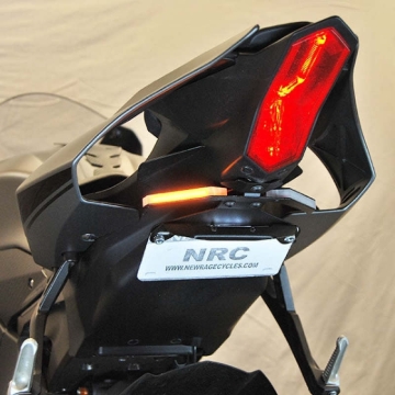 Picture of New Rage Cycles 15+ Yamaha YZF-R1 Fender Eliminator Kit