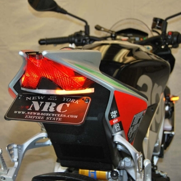 Picture of New Rage Cycles 09-20 Aprilia RSV4 Fender Eliminator Kit
