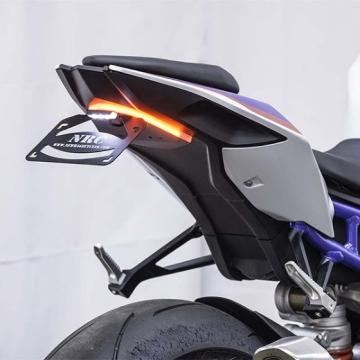 Picture of New Rage Cycles 21+ BMW S1000R Fender Eliminator Kit