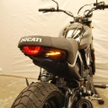 Picture of New Rage Cycles 15+ Ducati Scrambler Sixty2 Fender Eliminator Kit