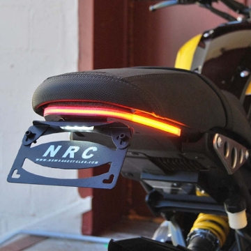 Picture of New Rage Cycles 16-21 Yamaha XSR 900 Fender Eliminator Kit
