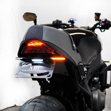 Picture of New Rage Cycles 22+ Yamaha XSR 900 Fender Eliminator Kit