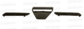 Picture of Seibon SEI Hood Scoops Hood Vents - HDS0809MITEVOX-OE