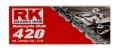 Picture of RK Chain RK-M 420-130L - Natural
