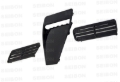 Picture of Seibon SEI Hood Scoops Hood Vents - HDS0809MITEVOX-OE