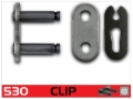 Picture of RK Chain 530-120 - Natural