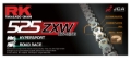 Picture of RK Chain CC525ZXW-120L XW-Ring - Chrome