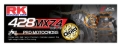 Picture of RK Chain GB428MXZ4-120 - Gold