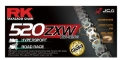 Picture of RK Chain RKC Non Sealed Chain - GB520ZXW-120
