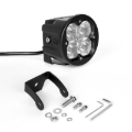 Picture of XKGLOW XKG Offroad Accent Lights Light Accessories and Wiring - XK065003-D-KIT
