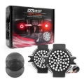 Picture of XKGLOW XKG Moto Light Kits Rear Light Accessories and Wiring - XK1157F-RR-S