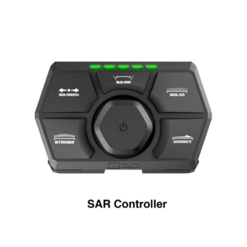 Picture of XK Glow SAR Light Bar Controller - Emergency Search and Rescue Light System