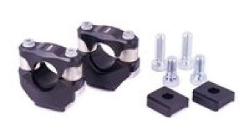 Picture of XTrig XTR Clamps - 501240000201