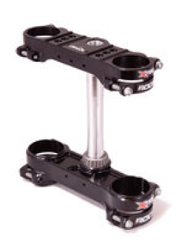 Picture of XTrig XTR Clamps - 501330501201