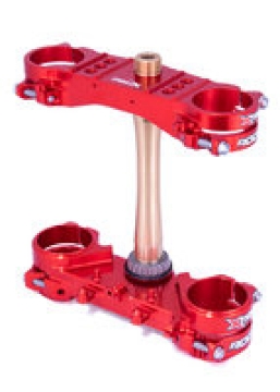 Picture of XTrig XTR Clamps - 501330101201