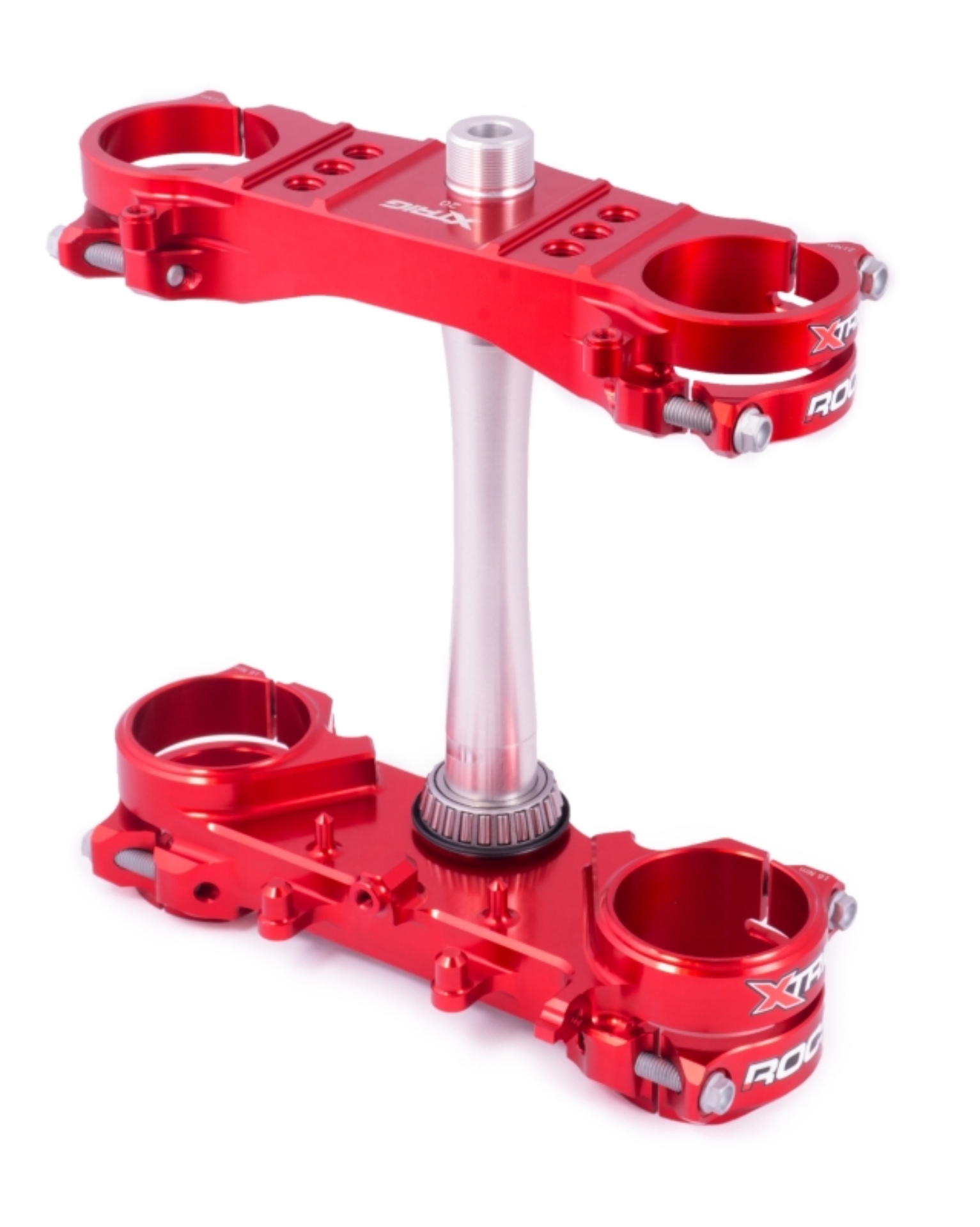 Picture of XTrig XTR Clamps - 501330101101