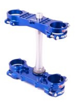 Picture of XTrig XTR Clamps - 501340801101