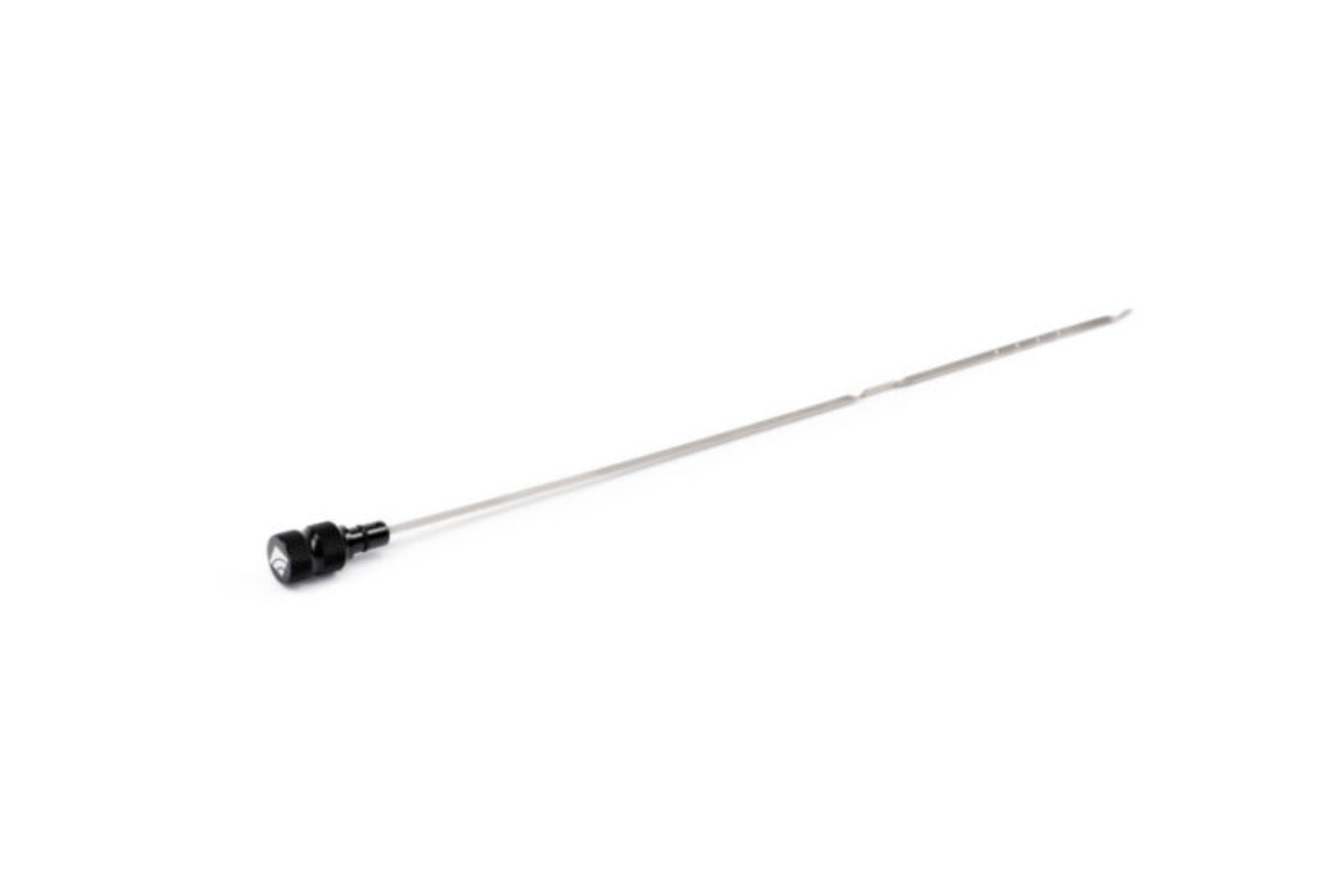 Picture of AMS Performance 06-21 Subaru STI EJ25 Engine Billet Engine Oil Dipstick