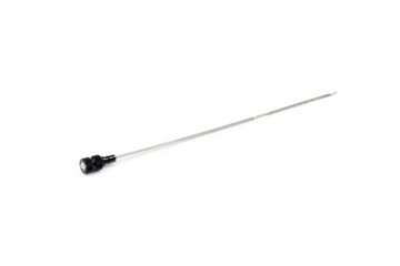Picture of AMS Performance 06-21 Subaru STI EJ25 Engine Billet Engine Oil Dipstick