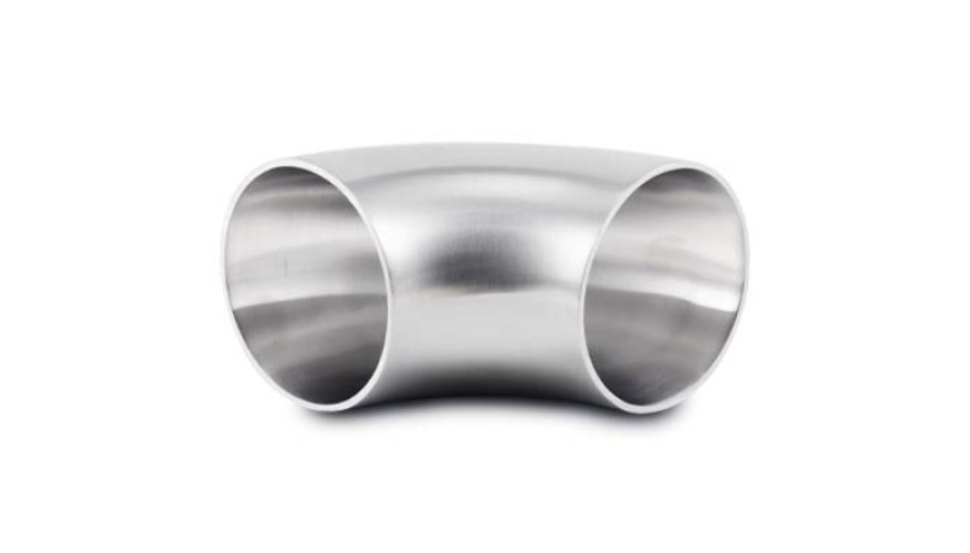 Picture of Vibrant VIB Tubing-T304SS Round Steel Tubing - 13306