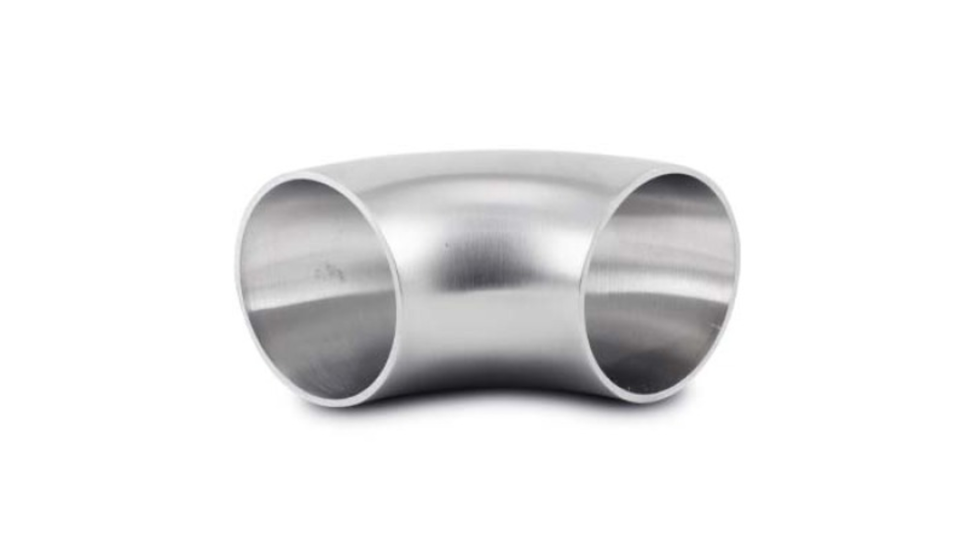 Picture of Vibrant VIB Tubing-T304SS Round Steel Tubing - 13302