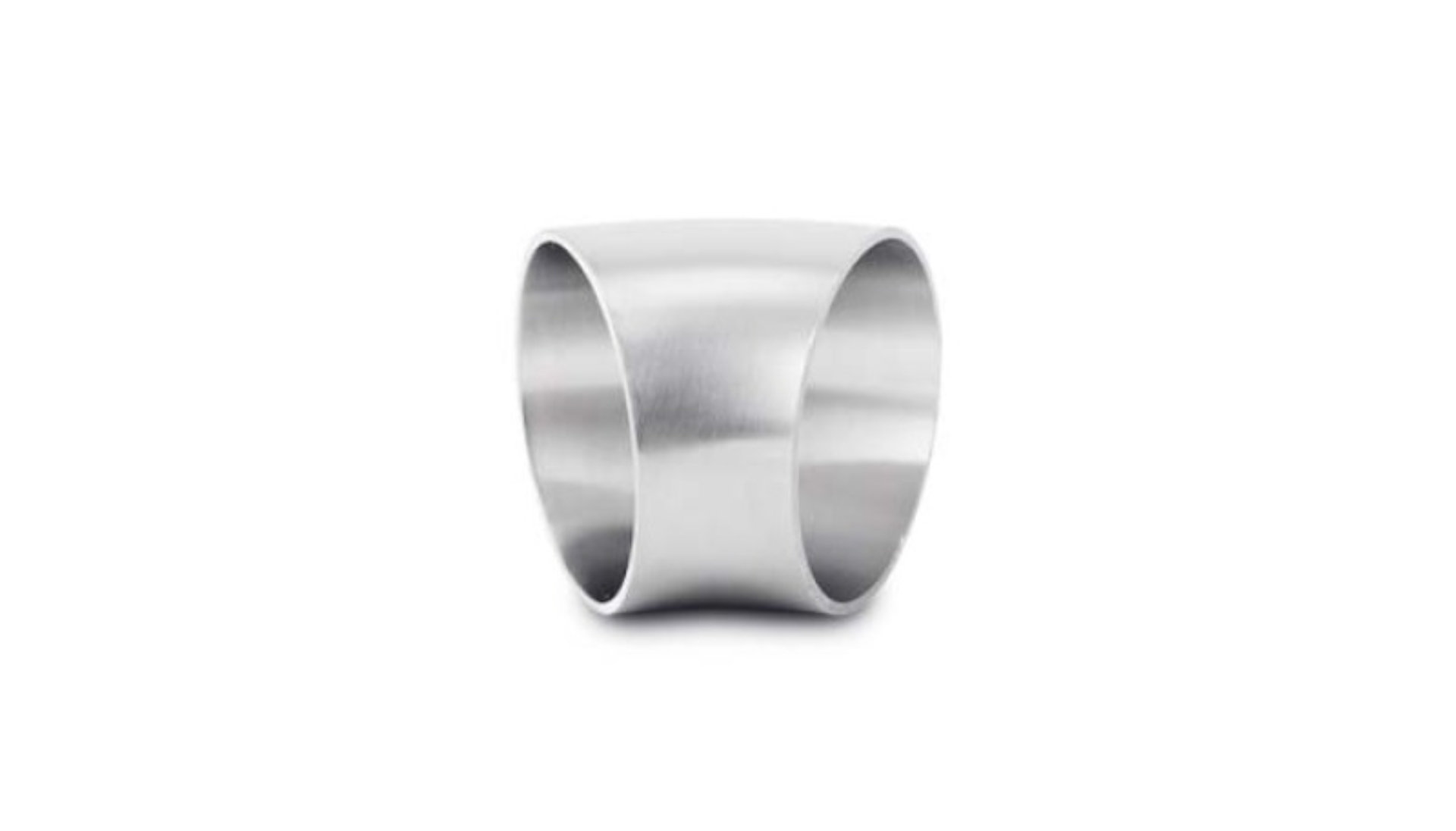 Picture of Vibrant VIB Tubing-T304SS Round Steel Tubing - 13326