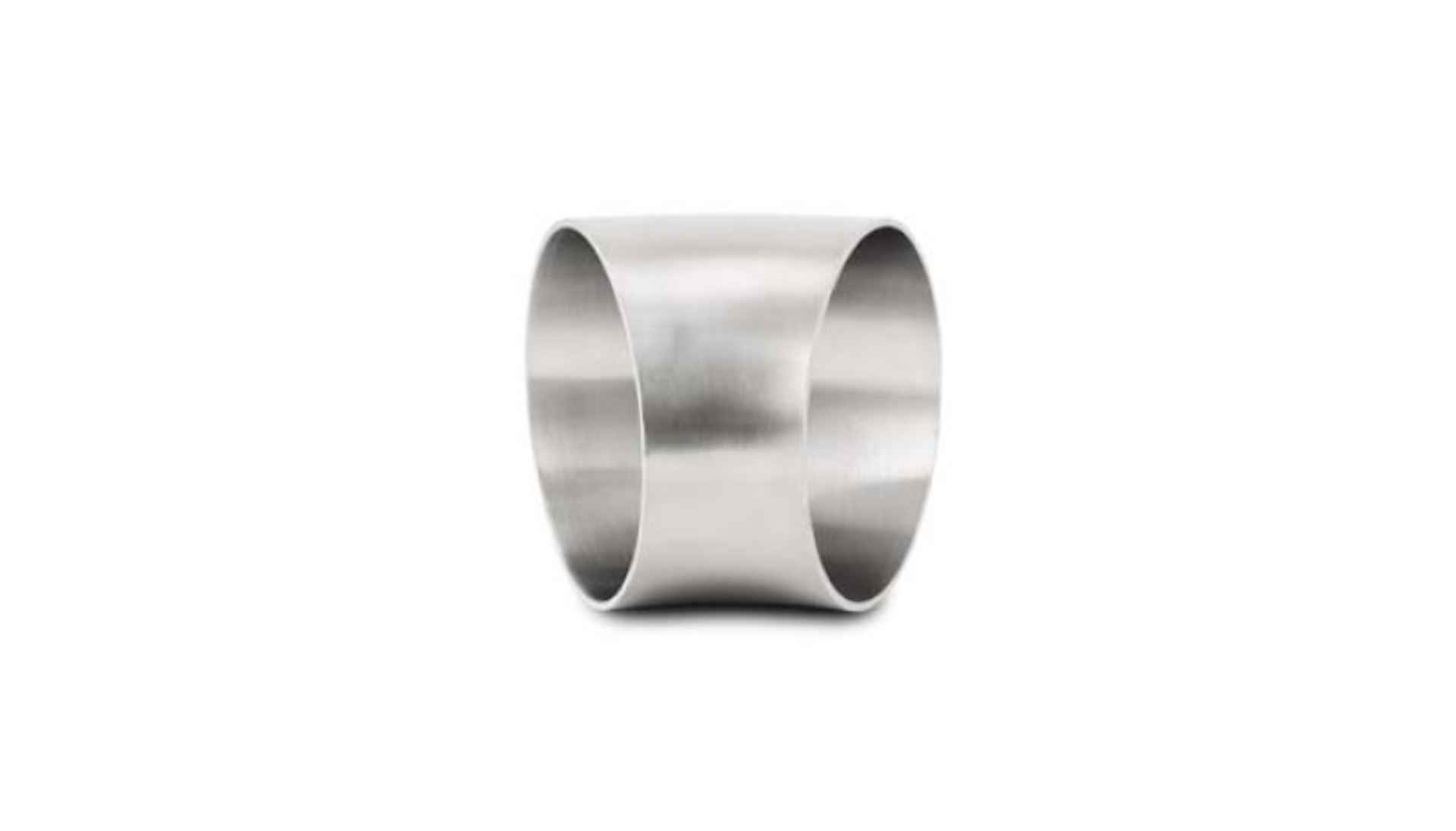 Picture of Vibrant VIB Tubing-T304SS Round Steel Tubing - 13336