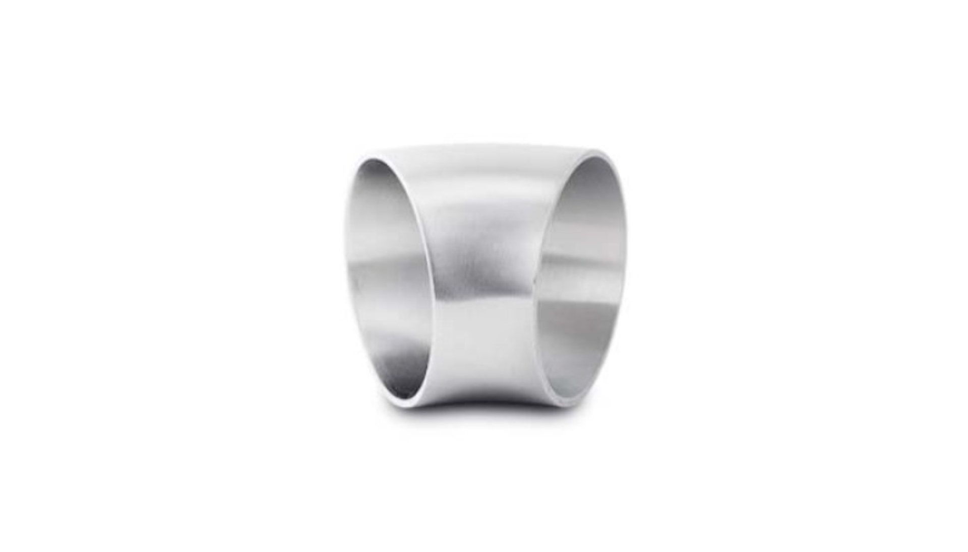 Picture of Vibrant VIB Tubing-T304SS Round Steel Tubing - 13324