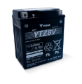 Picture of Yuasa YTZ8V Maintenance Free AGM 12-Volt Battery