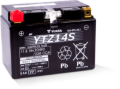 Picture of Yuasa YTZ14S Maintenance Free AGM 12-Volt Battery
