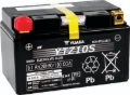 Picture of Yuasa YTZ10S Maintenance Free AGM 12-Volt Battery